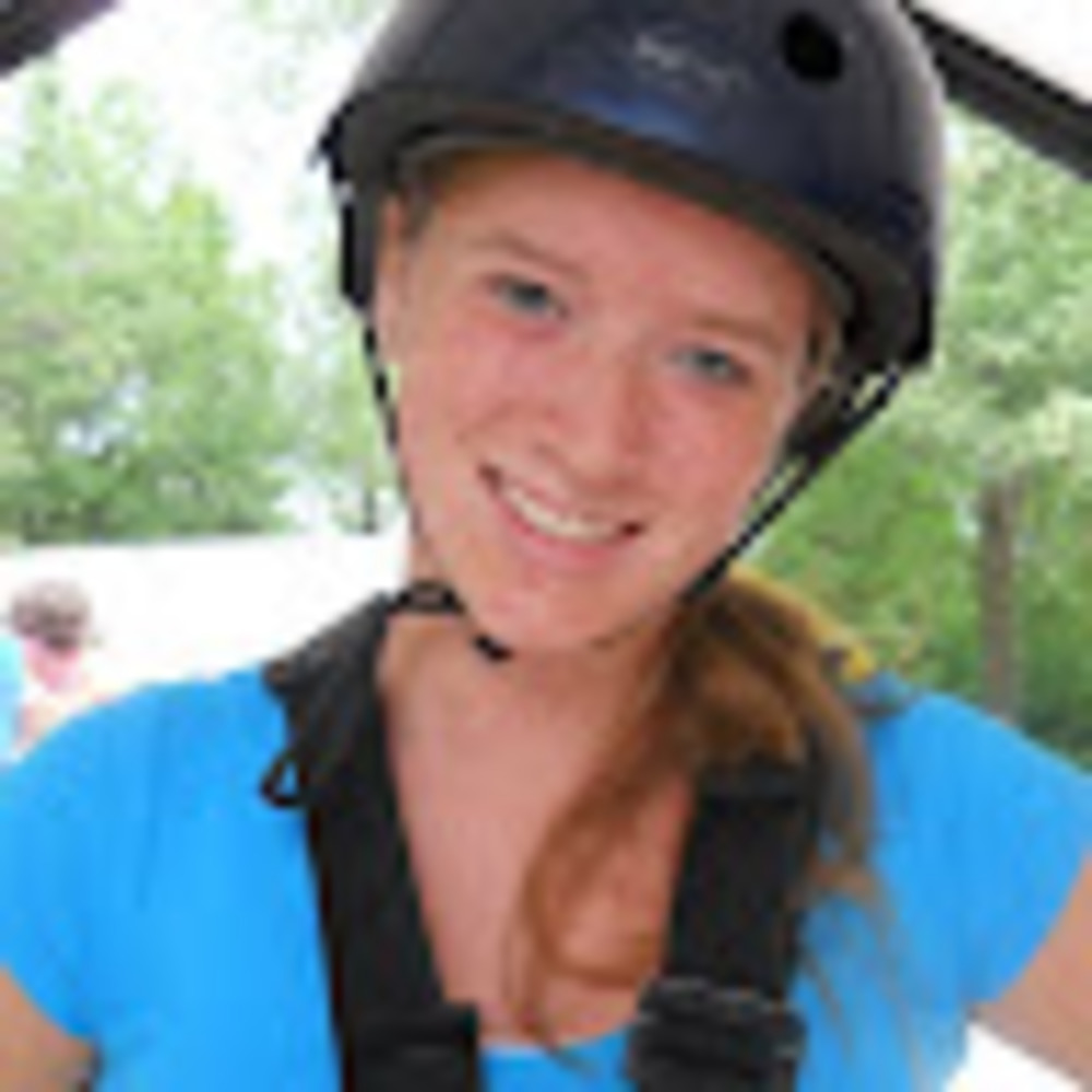 Meet your Posher, Shelby
